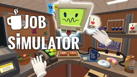 job simulator oculus quest 2 free download
